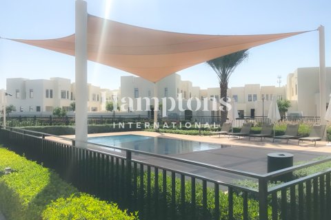 تاون هاوس في Al Reem, المرابع العربية, دبي 3 غرف نوم, 283.72018782 م² رقم 112506 - صورة 8
