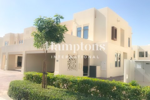 تاون هاوس في Al Reem, المرابع العربية, دبي 3 غرف نوم, 283.72018782 م² رقم 112506 - صورة 5