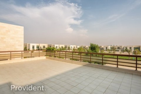 Снять в аренду виллу в Meydan, Дубай: 5 спален, 961м², № 2686 - фото 21