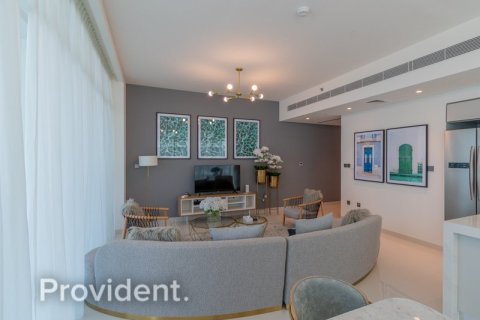 Apartamento en Dubai Harbour, Dubai, 3 dormitorios, № 2676 - foto 3
