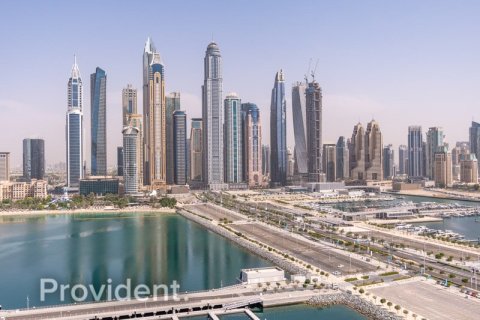 Apartamento en Dubai Harbour, Dubai, 3 dormitorios, № 2676 - foto 36