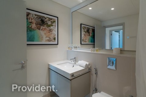Apartamento en Dubai Harbour, Dubai, 3 dormitorios, № 2676 - foto 24