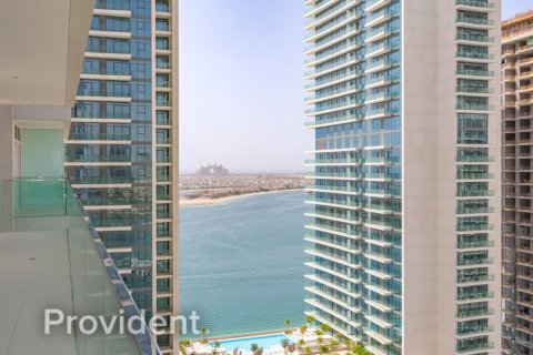 Apartamento en Dubai Harbour, Dubai, 3 dormitorios, № 2676 - foto 42