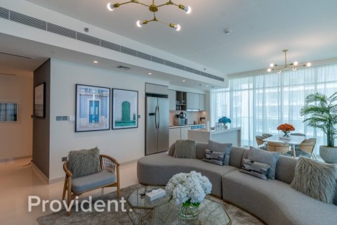 Apartamento en Dubai Harbour, Dubai, 3 dormitorios, № 2676 - foto 2