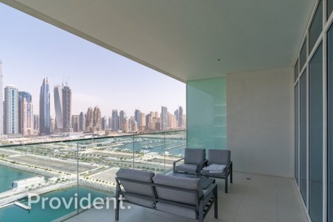 Apartamento en Dubai Harbour, Dubai, 3 dormitorios, № 2676 - foto 40