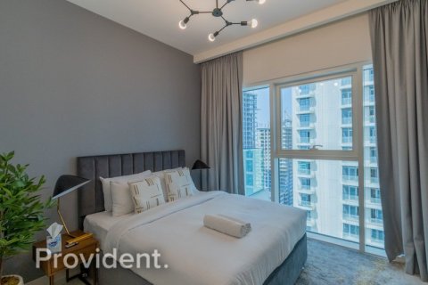 Apartamento en Dubai Harbour, Dubai, 3 dormitorios, № 2676 - foto 26