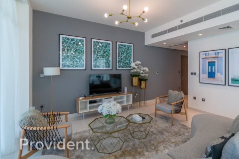 Apartamento en Dubai Harbour, Dubai, 3 dormitorios, № 2676 - foto 38