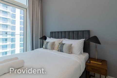 Apartamento en Dubai Harbour, Dubai, 3 dormitorios, № 2676 - foto 8