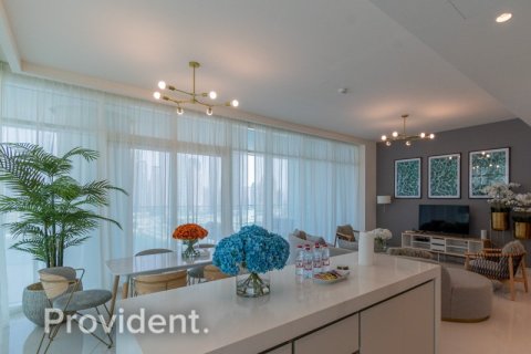 Apartamento en Dubai Harbour, Dubai, 3 dormitorios, № 2676 - foto 39