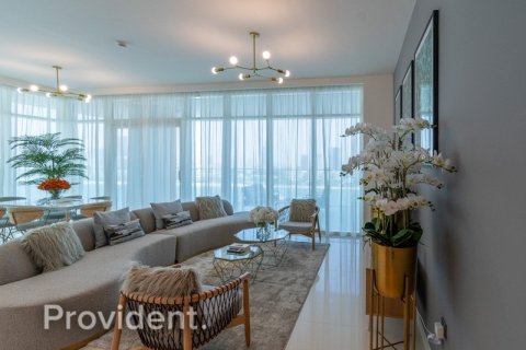 Apartamento en Dubai Harbour, Dubai, 3 dormitorios, № 2676 - foto 12