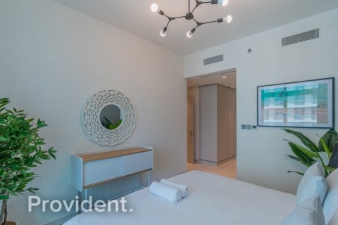 Apartamento en Dubai Harbour, Dubai, 3 dormitorios, № 2676 - foto 16