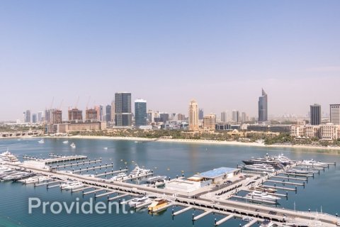 Apartamento en Dubai Harbour, Dubai, 3 dormitorios, № 2676 - foto 43