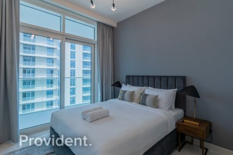 Apartamento en Dubai Harbour, Dubai, 3 dormitorios, № 2676 - foto 18
