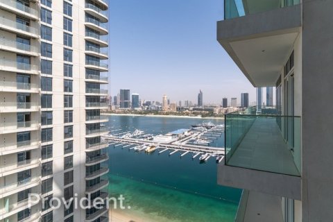 Apartamento en Dubai Harbour, Dubai, 3 dormitorios, № 2676 - foto 21