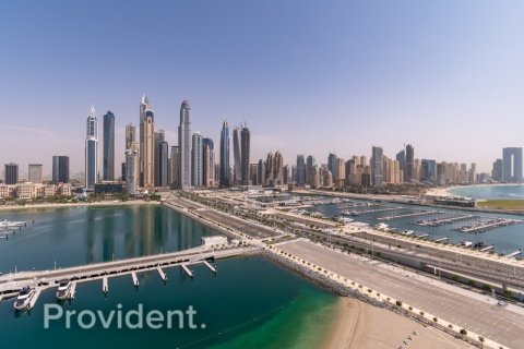 Apartamento en Dubai Harbour, Dubai, 3 dormitorios, № 2676 - foto 44