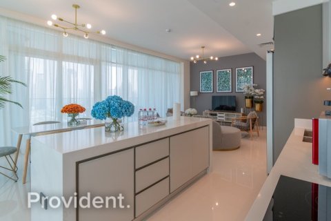 Apartamento en Dubai Harbour, Dubai, 3 dormitorios, № 2676 - foto 7