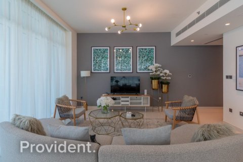 Apartamento en Dubai Harbour, Dubai, 3 dormitorios, № 2676 - foto 25