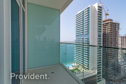 Apartamento en Dubai Harbour, Dubai, 3 dormitorios, № 2676 - foto 29