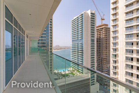 Apartamento en Dubai Harbour, Dubai, 3 dormitorios, № 2676 - foto 41
