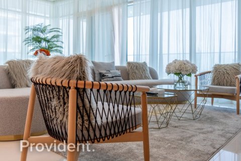 Apartamento en Dubai Harbour, Dubai, 3 dormitorios, № 2676 - foto 46
