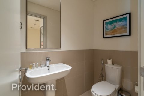 Apartamento en Dubai Harbour, Dubai, 3 dormitorios, № 2676 - foto 23