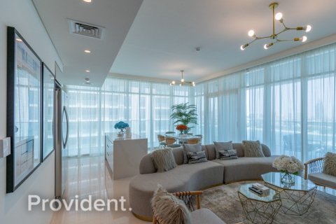 Apartamento en Dubai Harbour, Dubai, 3 dormitorios, № 2676 - foto 33