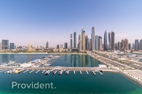 Apartamento en Dubai Harbour, Dubai, 3 dormitorios, № 2676 - foto 45
