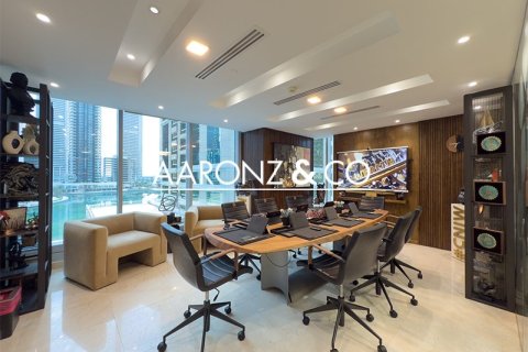 Офис в Джумейра Лейк Тауэрс, Дубай, 230м², № 90121