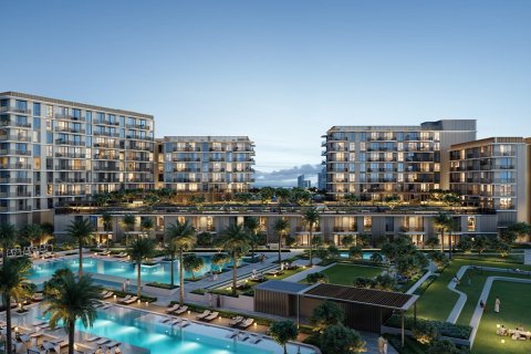 Apartamento en Dubai, 1 dormitorio, № 113938 - foto 2