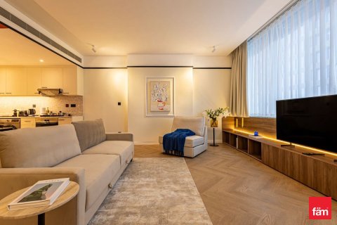 Apartment in DIFC, Dubai 1 bedroom, 79.1 sq.m. № 59010 - photo 5