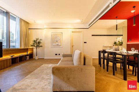 Купить квартиру в DIFC, Дубай: 1 спальня, 79.1м², № 59010 - фото 8