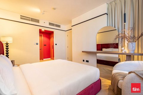 Apartment in DIFC, Dubai 1 bedroom, 79.1 sq.m. № 59010 - photo 3