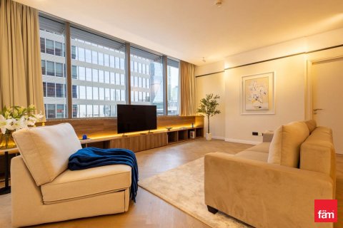 Apartment in DIFC, Dubai 1 bedroom, 79.1 sq.m. № 59010 - photo 7