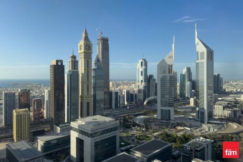 Apartment in DIFC, Dubai 1 bedroom, 79.1 sq.m. № 59010 - photo 12