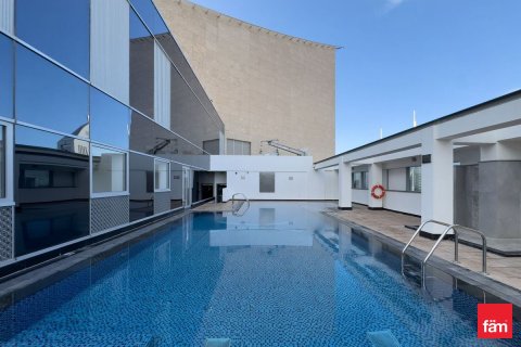 Apartment in DIFC, Dubai 1 bedroom, 79.1 sq.m. № 59010 - photo 14
