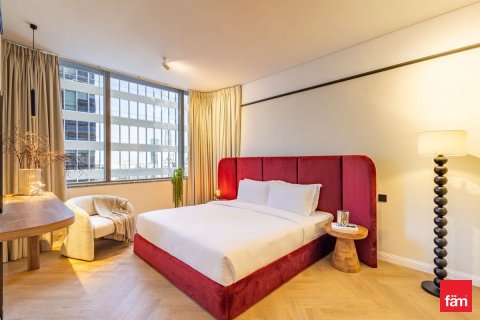 Купить квартиру в DIFC, Дубай: 1 спальня, 79.1м², № 59010 - фото 3