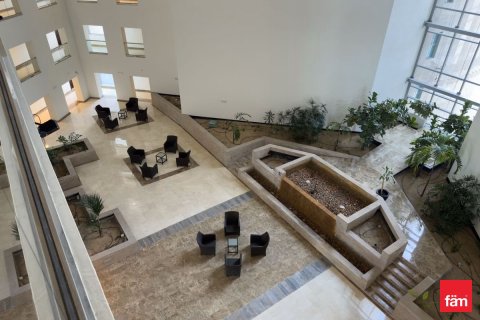 Apartment in DIFC, Dubai 1 bedroom, 79.1 sq.m. № 59010 - photo 9