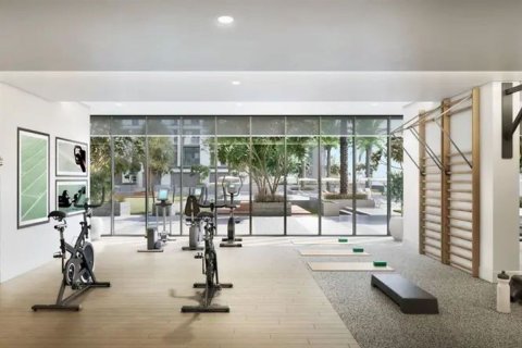 Apartment in Dubai Hills Estate, Dubai 3 bedrooms, 141.2 sq.m. № 59004 - photo 8