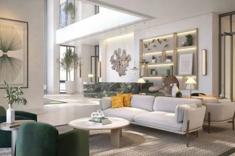 Apartment in Dubai Hills Estate, Dubai 3 bedrooms, 141.2 sq.m. № 59004 - photo 3