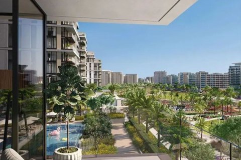 Apartment in Dubai Hills Estate, Dubai 3 bedrooms, 141.2 sq.m. № 59004 - photo 9