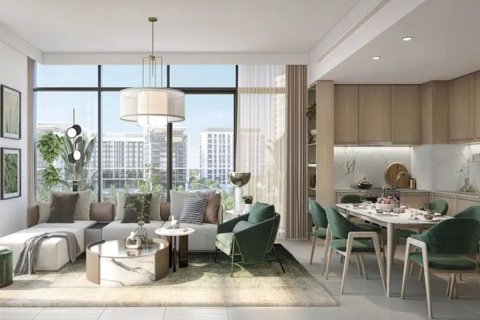 Apartment in Dubai Hills Estate, Dubai 3 bedrooms, 141.2 sq.m. № 59004 - photo 2