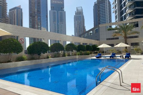 Appartement à Dubai Marina, Dubai, 2 chambres, 116.4 m², № 59008 - photo 24