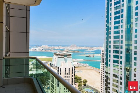 Appartement à Dubai Marina, Dubai, 2 chambres, 116.4 m², № 59008 - photo 1