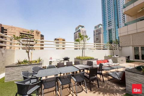 Appartement à Dubai Marina, Dubai, 2 chambres, 116.4 m², № 59008 - photo 23