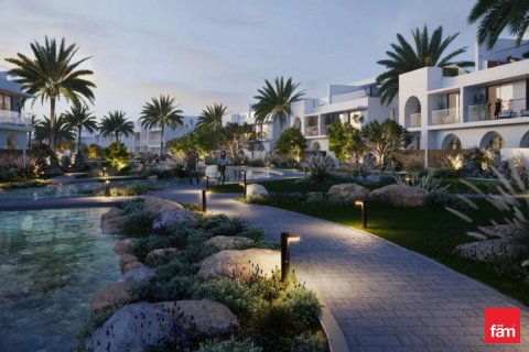 Adosado en Dubai, 3 dormitorios, 180 m², № 59007 - foto 6