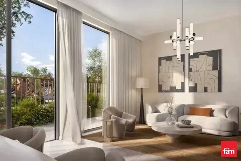 Adosado en Dubai, 3 dormitorios, 180 m², № 59007 - foto 1