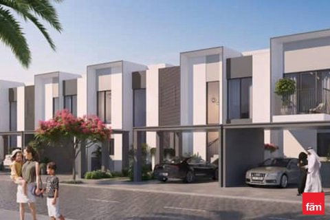 Adosado en Dubai, 3 dormitorios, 180 m², № 59007 - foto 4