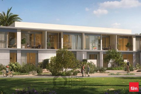 Adosado en Dubai, 3 dormitorios, 180 m², № 59007 - foto 2