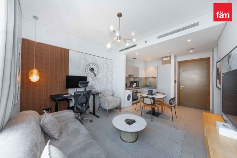 Apartamento en Dubai, 1 dormitorio, 45.4 m², № 59005 - foto 5