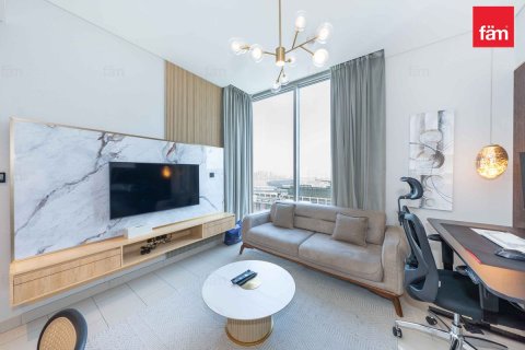 Apartamento en Dubai, 1 dormitorio, 45.4 m², № 59005 - foto 1